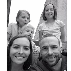 Meet your Posher, Johnathan